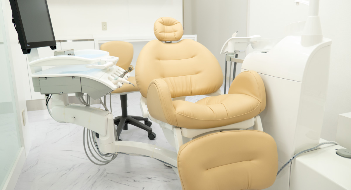 行徳さくら歯科口腔外科クリニックについて