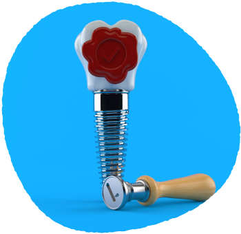 「安心」なアフター・サービス補償