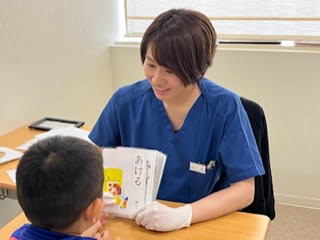 発音練習はいつからはじめるといい？ 言語聴覚士からご説明